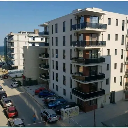 Vrc Aparthotel דירה *
