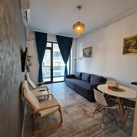דירה Vrc Aparthotel