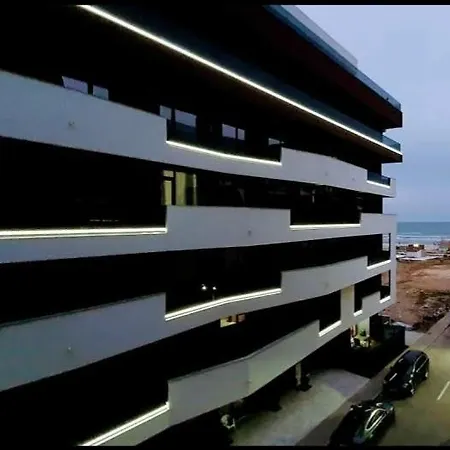 Vrc Aparthotel *